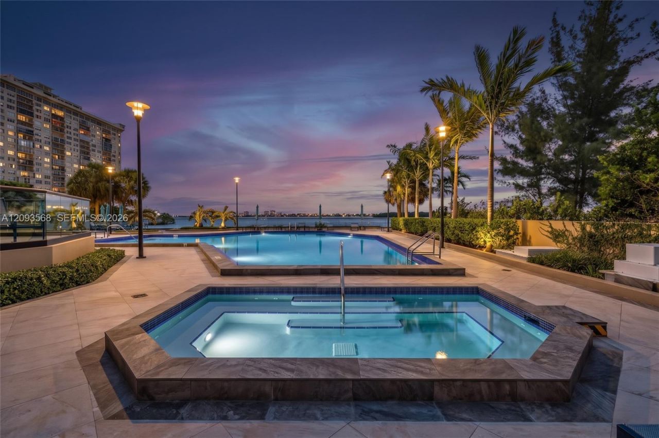 11113 Biscayne Blvd , Unit 1258, Miami, FL 33181 Photo