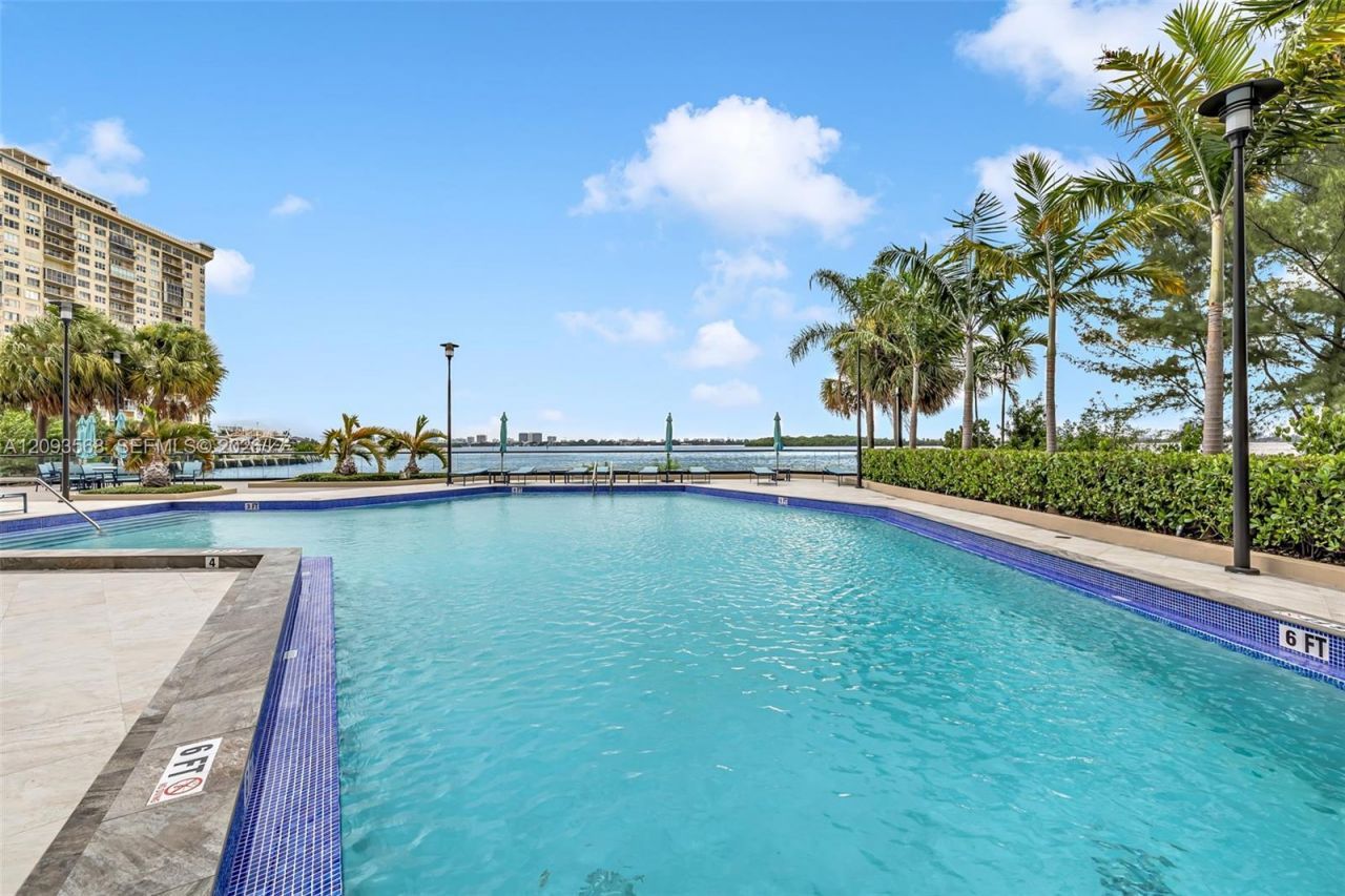 11113 Biscayne Blvd , Unit 1258, Miami, FL 33181 Photo