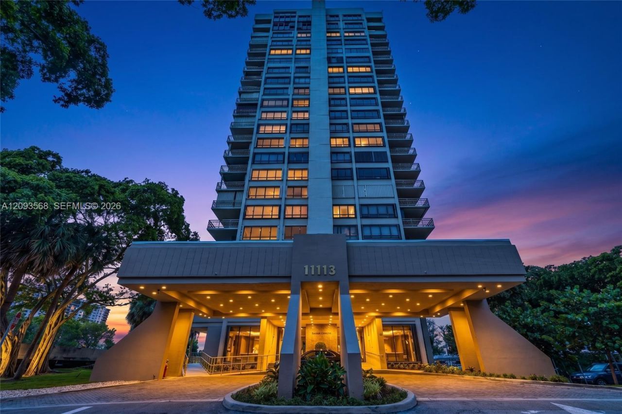 11113 Biscayne Blvd , Unit 1258, Miami, FL 33181 Photo