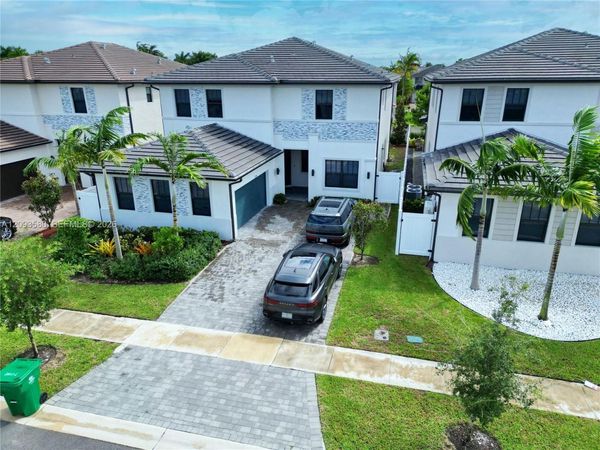 17394 SW 46th St , Miramar, FL 33029