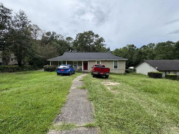 3560 Country Wood Court, Mobile, AL 36619