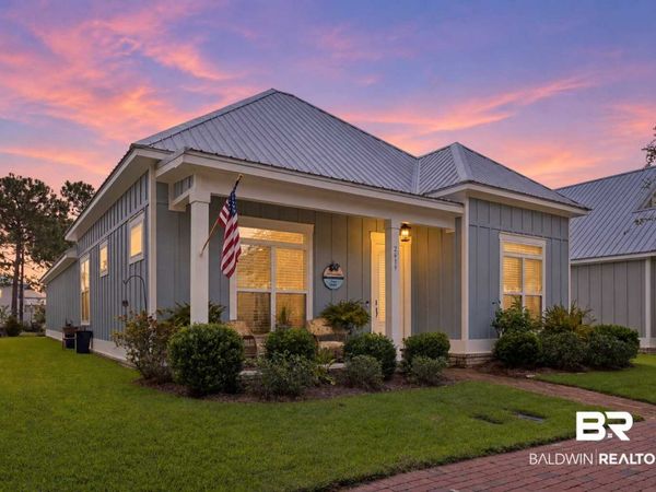 2639 Bienville Avenue, Gulf Shores, AL 36542