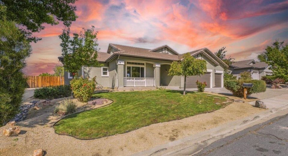 6015 Clear Creek Drive, Reno, NV 89502 Photo