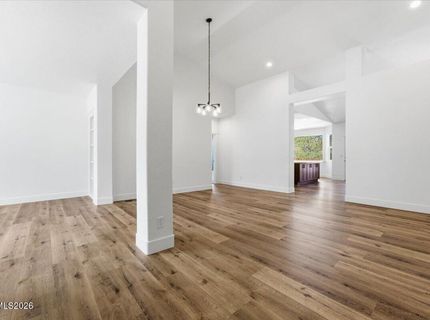 6015 Clear Creek Drive, Reno, NV 89502 Photo