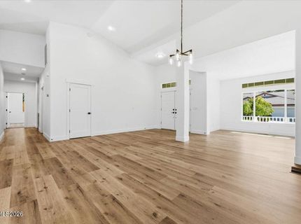 6015 Clear Creek Drive, Reno, NV 89502 Photo