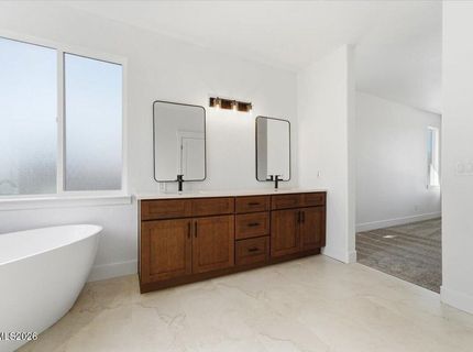 6015 Clear Creek Drive, Reno, NV 89502 Photo