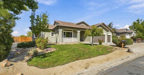 6015 Clear Creek Drive, Reno, NV 89502 Photo