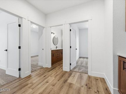 6015 Clear Creek Drive, Reno, NV 89502 Photo