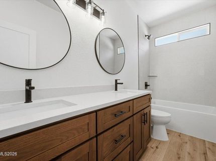6015 Clear Creek Drive, Reno, NV 89502 Photo