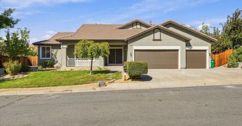 6015 Clear Creek Drive, Reno, NV 89502 Photo