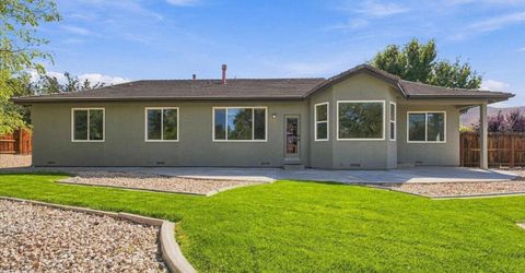 6015 Clear Creek Drive, Reno, NV 89502 Photo