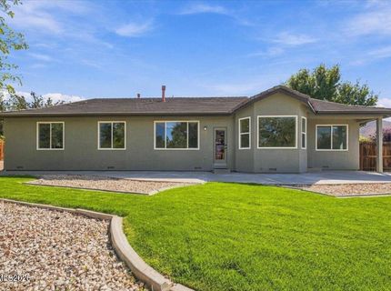 6015 Clear Creek Drive, Reno, NV 89502 Photo