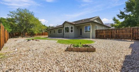 6015 Clear Creek Drive, Reno, NV 89502 Photo