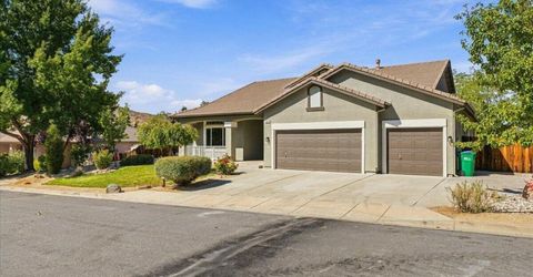 6015 Clear Creek Drive, Reno, NV 89502 Photo