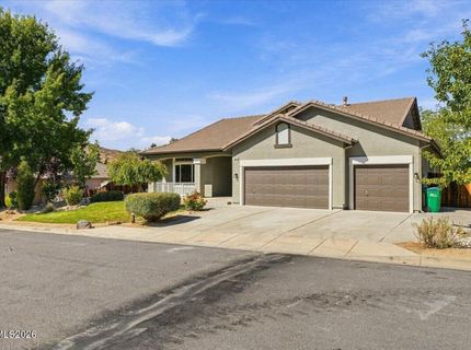 6015 Clear Creek Drive, Reno, NV 89502 Photo