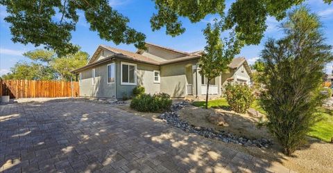 6015 Clear Creek Drive, Reno, NV 89502 Photo