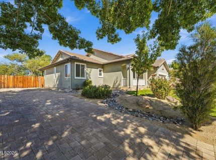 6015 Clear Creek Drive, Reno, NV 89502 Photo