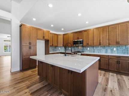 6015 Clear Creek Drive, Reno, NV 89502 Photo