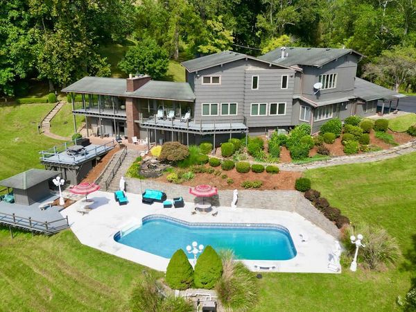 7617 Sun Hill Drive, Wheelersburg, OH 45662