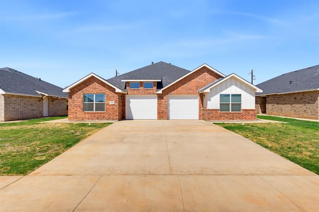346 Colorado Street, Abilene, TX 79601 Main Photo