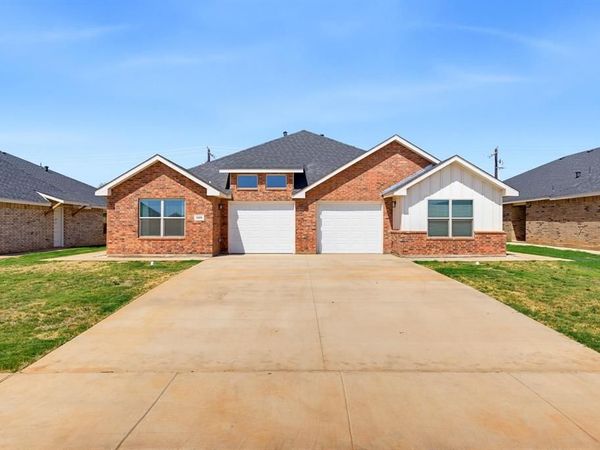 418 Colorado Street , Abilene, TX 79601
