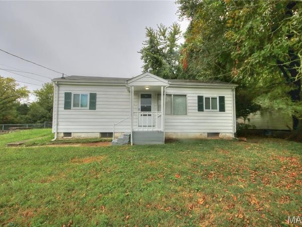 7402 Blanding Drive , Ferguson, MO 63135