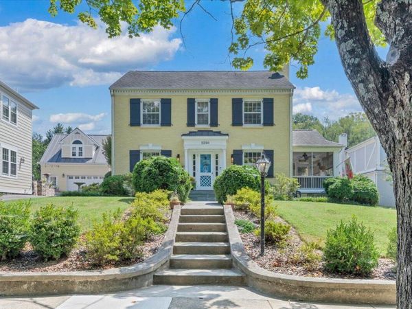 3250 Allendale ST SW, Roanoke, VA 24014