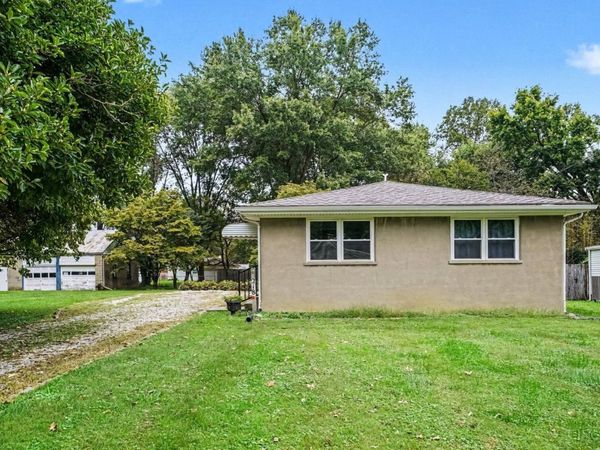 218 Forest Avenue, Batavia, OH 45103