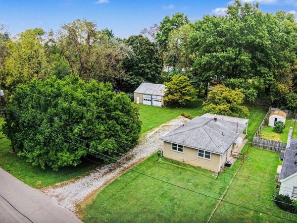 218 Forest Avenue, Batavia, OH 45103