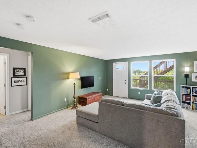 9698 Fallsridge Court, Springfield Township, OH 45231 Photo 42