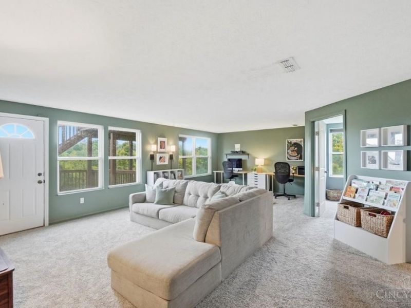 9698 Fallsridge Court, Springfield Township, OH 45231 Photo 43
