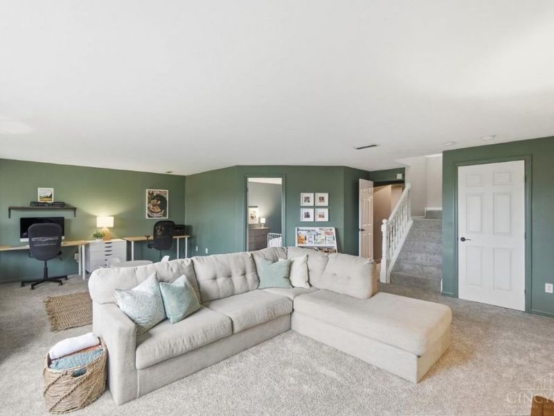 9698 Fallsridge Court, Springfield Township, OH 45231 Photo 44