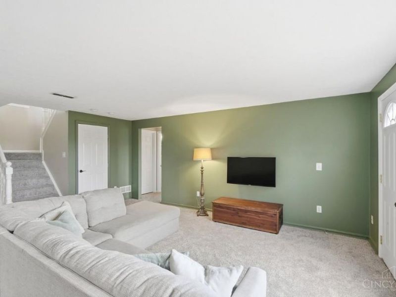 9698 Fallsridge Court, Springfield Township, OH 45231 Photo 45