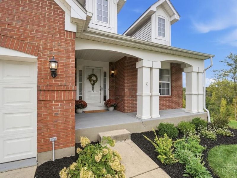 9698 Fallsridge Court, Springfield Township, OH 45231 Photo 5