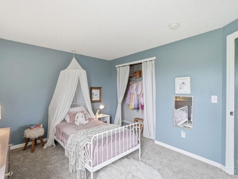 9698 Fallsridge Court, Springfield Township, OH 45231 Photo 54