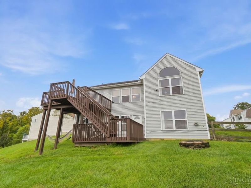 9698 Fallsridge Court, Springfield Township, OH 45231 Photo 67