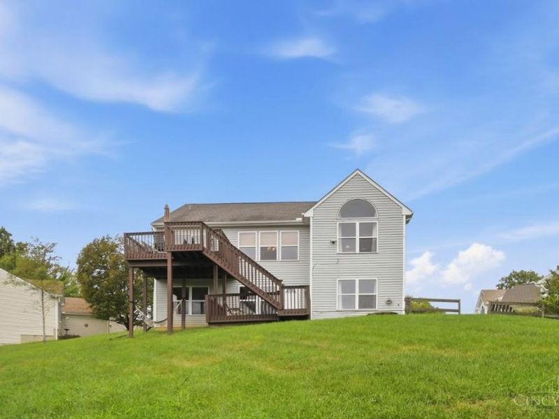 9698 Fallsridge Court, Springfield Township, OH 45231 Photo 68