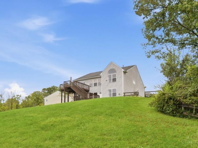 9698 Fallsridge Court, Springfield Township, OH 45231 Photo 69