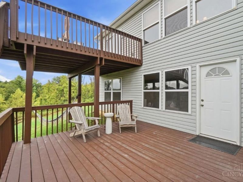9698 Fallsridge Court, Springfield Township, OH 45231 Photo 70