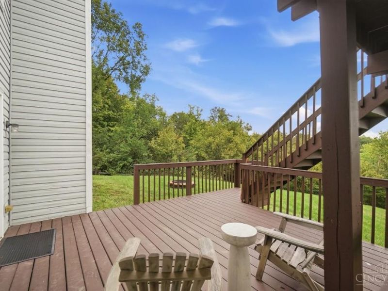 9698 Fallsridge Court, Springfield Township, OH 45231 Photo 72
