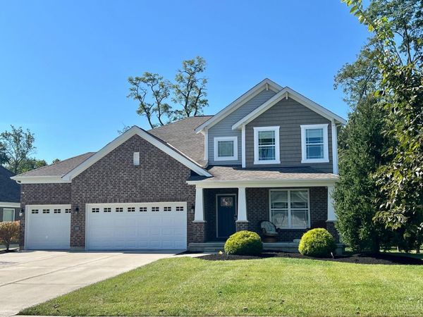 361 Brier Creek Drive, Miami Twp, OH 45140