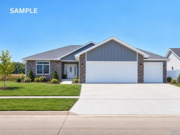 1124 E 19th Street, South Sioux City, NE 68776