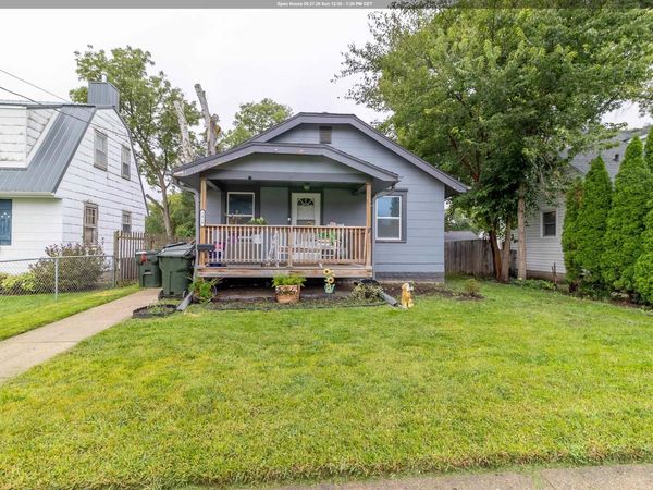 2919 Rebecca St, Sioux City, IA 51103