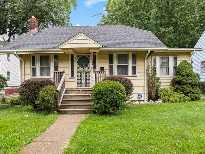 1745 Wayside Road, Cleveland, OH 44112 Photo 1