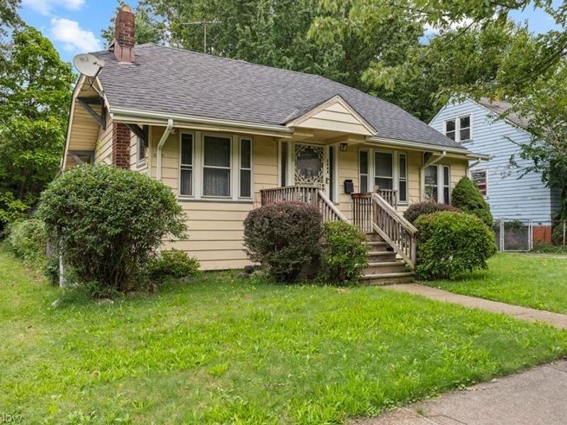 1745 Wayside Road, Cleveland, OH 44112 Photo 2