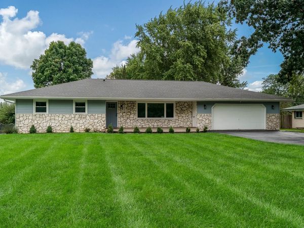 6949 SPRING BROOK Road, ROCKFORD, IL 61114