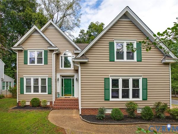 3701 Milbranch Place , Henrico, VA 23233