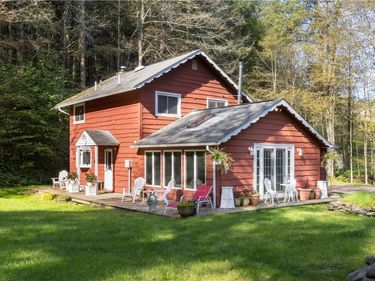 123 Maben Hollow Road , Shandaken, NY 12410