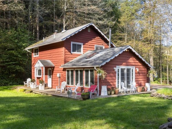 123 Maben Hollow Road, Shandaken, NY 12410