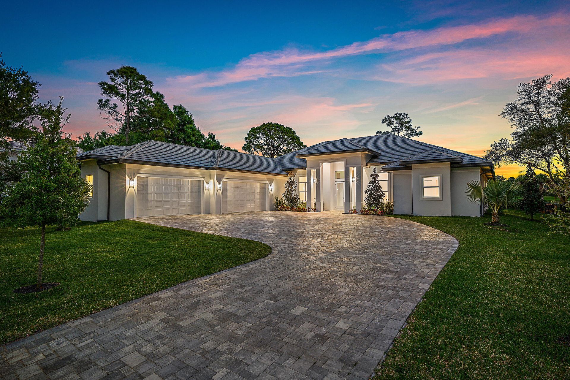 18211 SE Old Trail Drive W, Jupiter, FL 33478 Photo